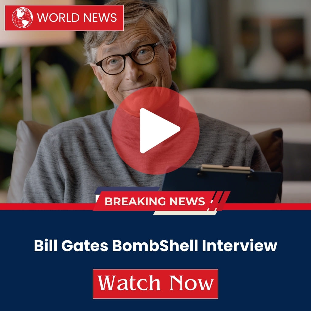 Bill Gates