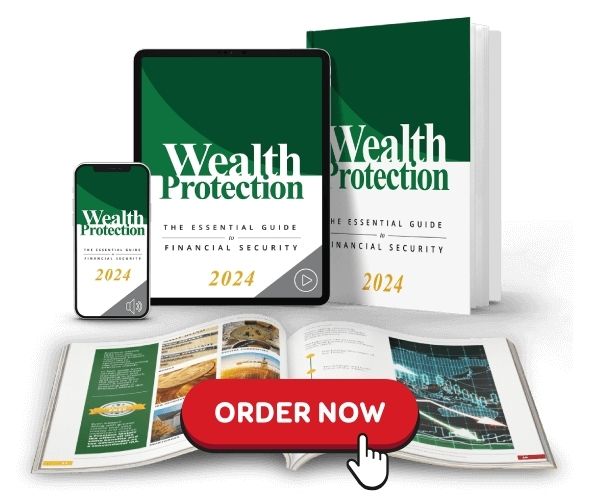 Wealth Protection Kit