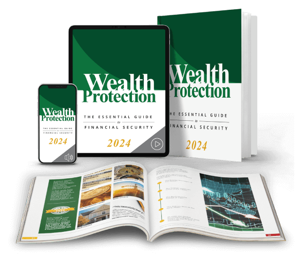 Wealth Protection Kit